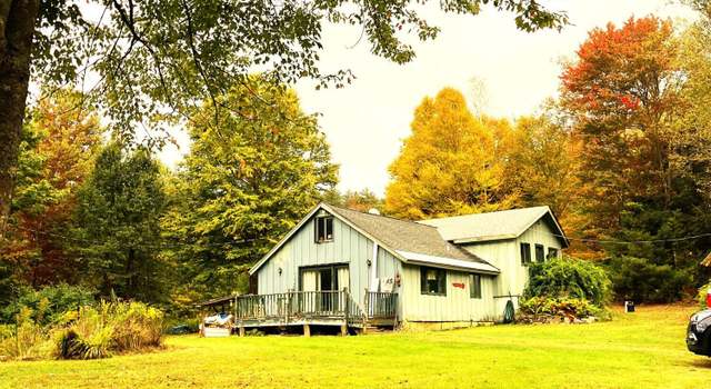 Photo of 3623 Main Rd, Stamford, VT 05352