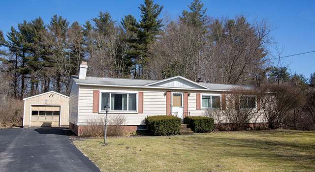Photo of 261- 263 State Rd, Great Barrington, MA 01230