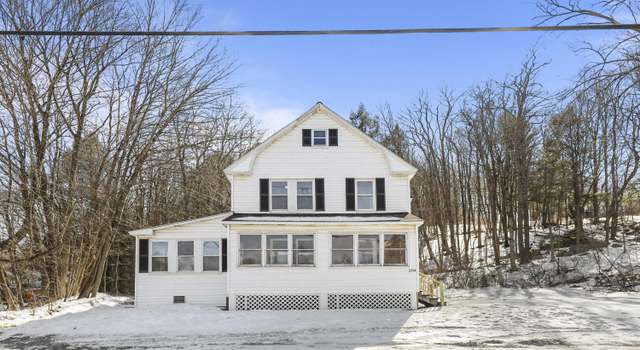 Photo of 204 Center St, Lee, MA 01238