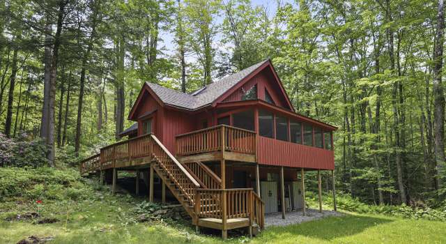 Photo of 26 Autumn Ct, Otis, MA 01253