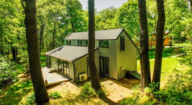 Photo of 110 Access Rd, Becket, MA 01223
