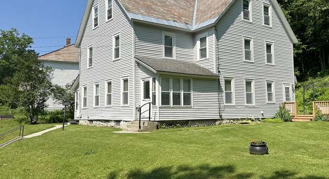 Photo of 132-134 Crest St, North Adams, MA 01247