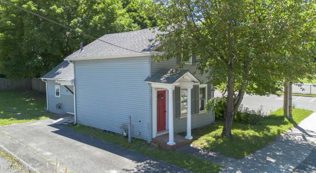 Photo of 10 Liberty St, Adams, MA 01220