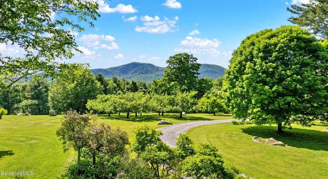 Photo of 300 Alcott Rd, Great Barrington, MA 01230