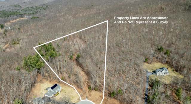 Photo of 336 Sweet Farm Rd, Williamstown, MA 01267