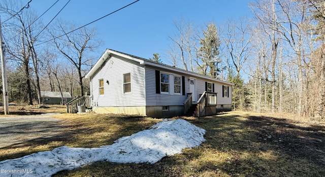 Photo of 18 Ticonderoga Ave, Otis, MA 01253