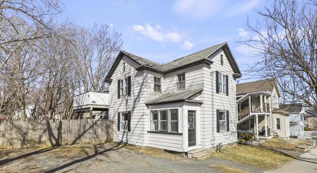 Photo of 275 Francis Ave, Pittsfield, MA 01201