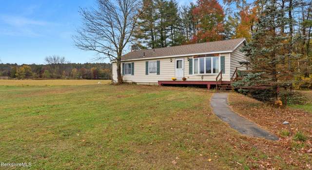 Photo of 12 West Plain Rd, Great Barrington, MA 01230