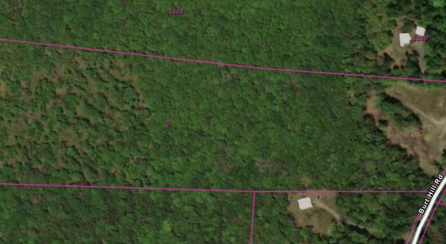 Photo of 1282 Burt Hill Rd, Tolland, MA 01034