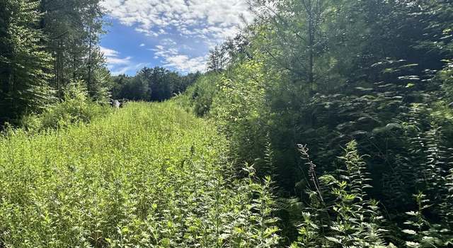 Photo of 1282 Burt Hill Rd, Tolland, MA 01034