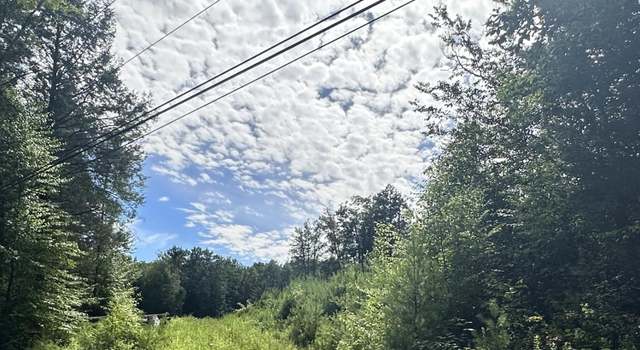 Photo of 1282 Burt Hill Rd, Tolland, MA 01034