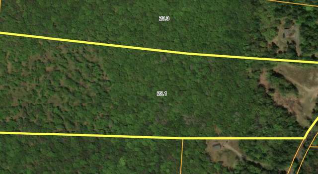Photo of 1282 Burt Hill Rd, Tolland, MA 01034