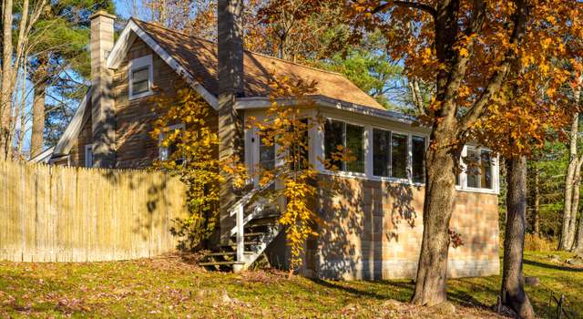 Photo of 234 Ashmere Rd, Hinsdale, MA 01235