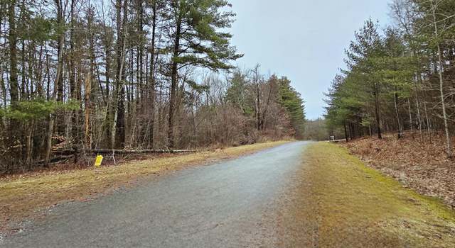 Photo of Hawthorne Hill Rd, New Lebanon, NY 12125