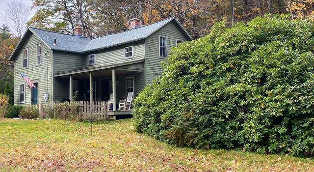 Photo of 54 Route 20 Rd, Chester, MA 01011