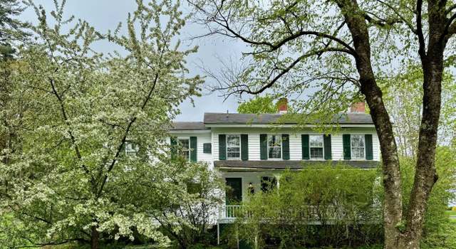 Photo of 57 South St, Great Barrington, MA 01230