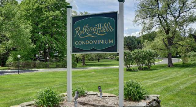 Photo of 8 Rolling Hills -- #9, Lenox, MA 01240