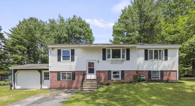 Photo of 7 Grant St, Pittsfield, MA 01201