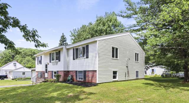 Photo of 7 Grant St, Pittsfield, MA 01201