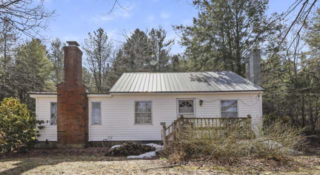 Photo of 1952 Old Rte 9 --, Windsor, MA 01270