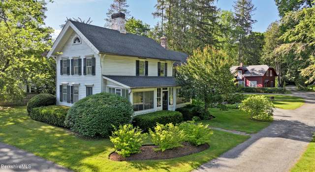 Photo of 49 Main St, Stockbridge, MA 01262