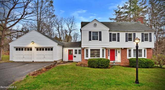 Photo of 11 Prospect St, Great Barrington, MA 01230