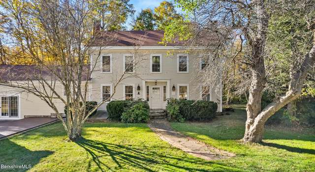 Photo of 191 Sandisfield Rd, Sandisfield, MA 01255