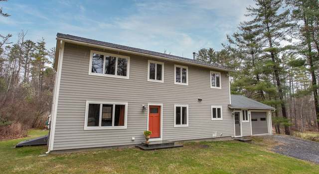 Photo of 7 Dehon Rd, Great Barrington, MA 01230