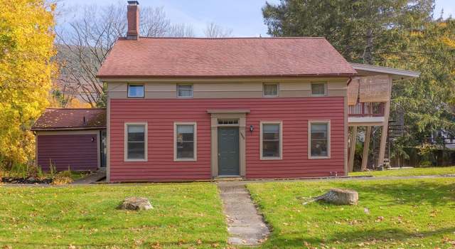 Photo of 1068 Main St, North, MA 01236