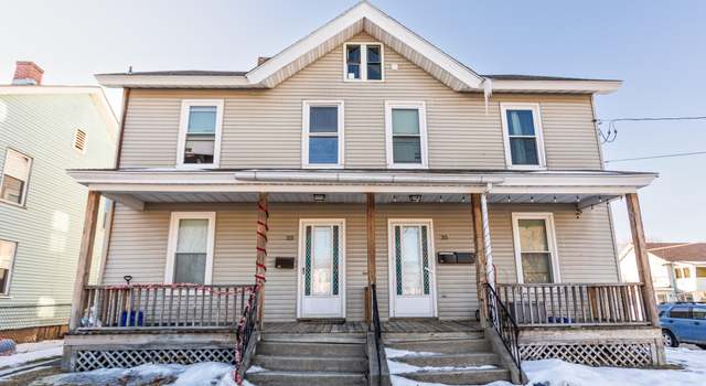 Photo of 33-35 Wellington Ave, Pittsfield, MA 01201