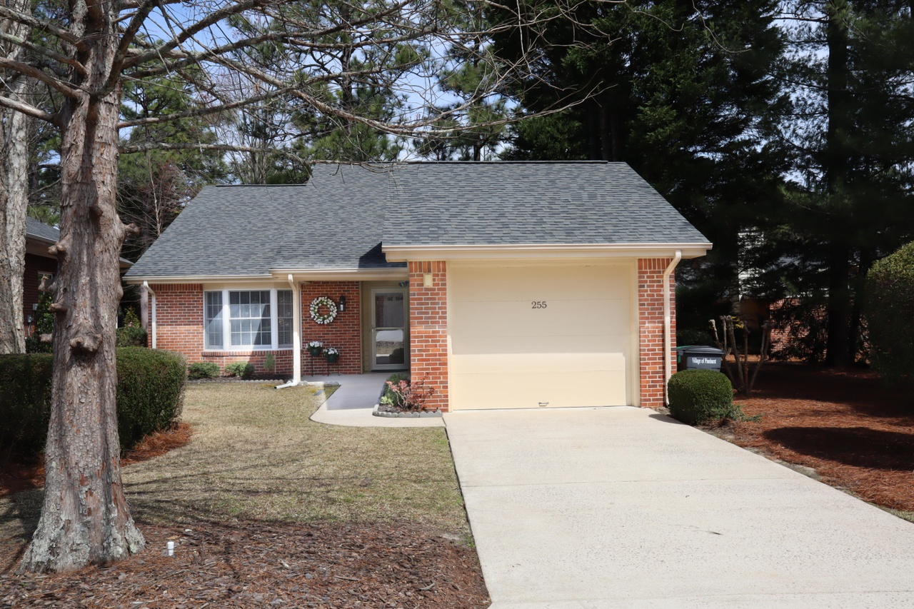 255 Pinehurst Trace Dr 255, Pinehurst, NC 28374 MLS 205009 Redfin