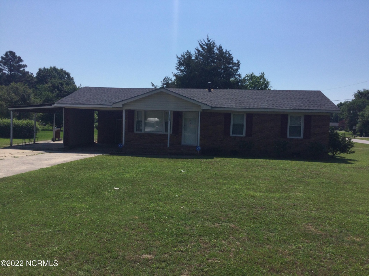 110 Strickland Dr, Princeville, NC 27886 MLS 100331055 Redfin