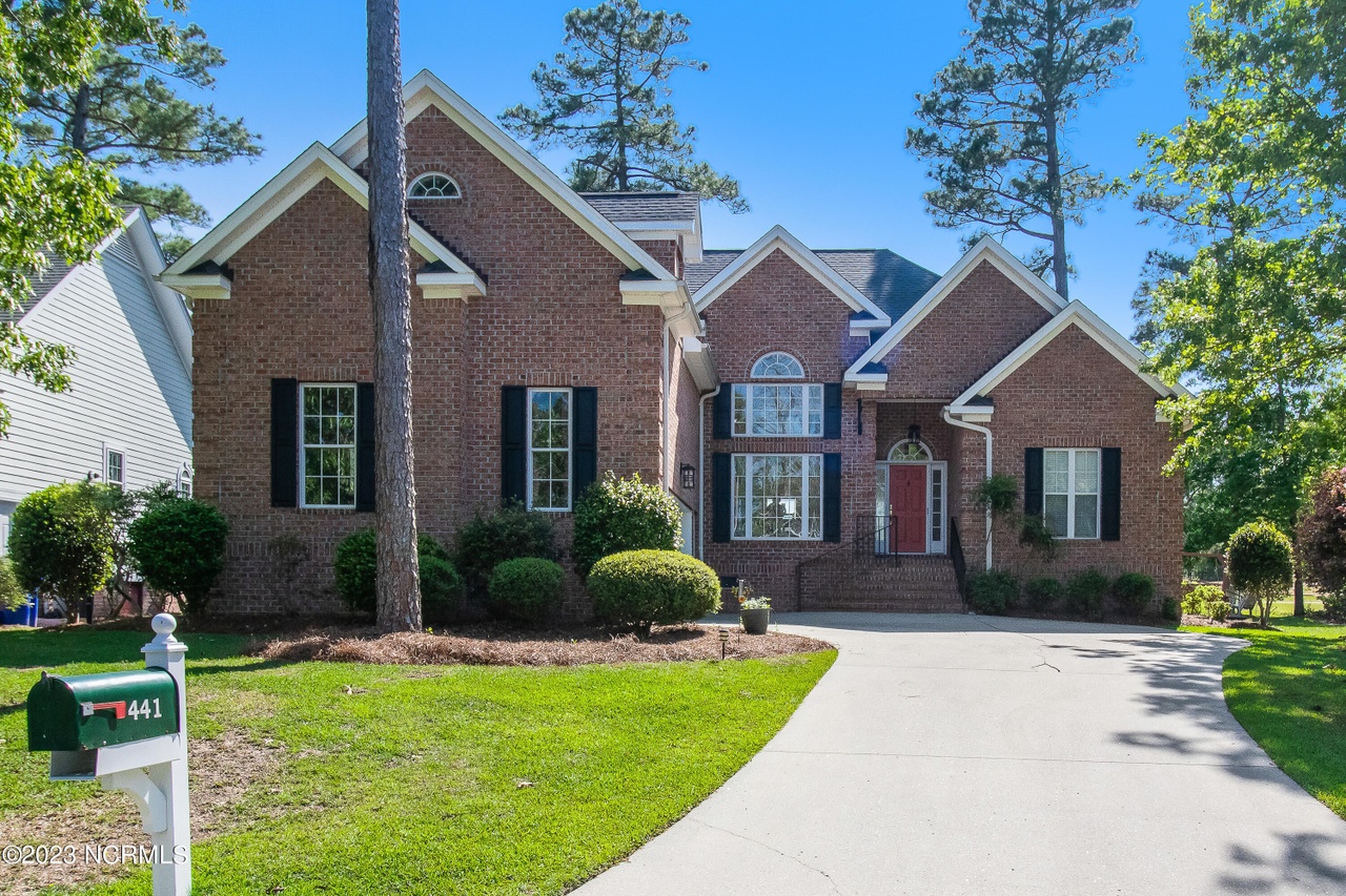 441 Autumn Chase SE, Bolivia, NC 28422 MLS 100380121 Redfin
