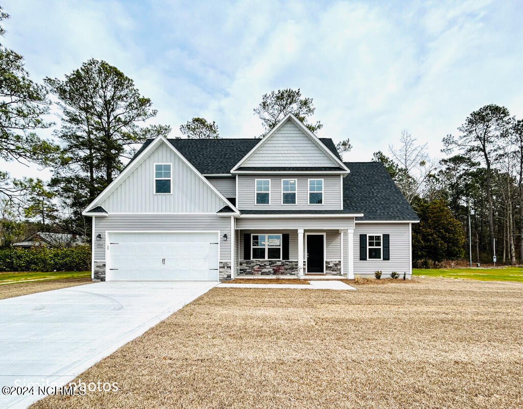 2012 Belgrade Swansboro Rd, Maysville, NC 28555 | MLS# 100404246 | Redfin