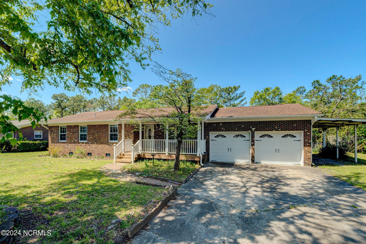 909 Kings Grant Rd, Wilmington, NC 28405 MLS 100438292 Redfin