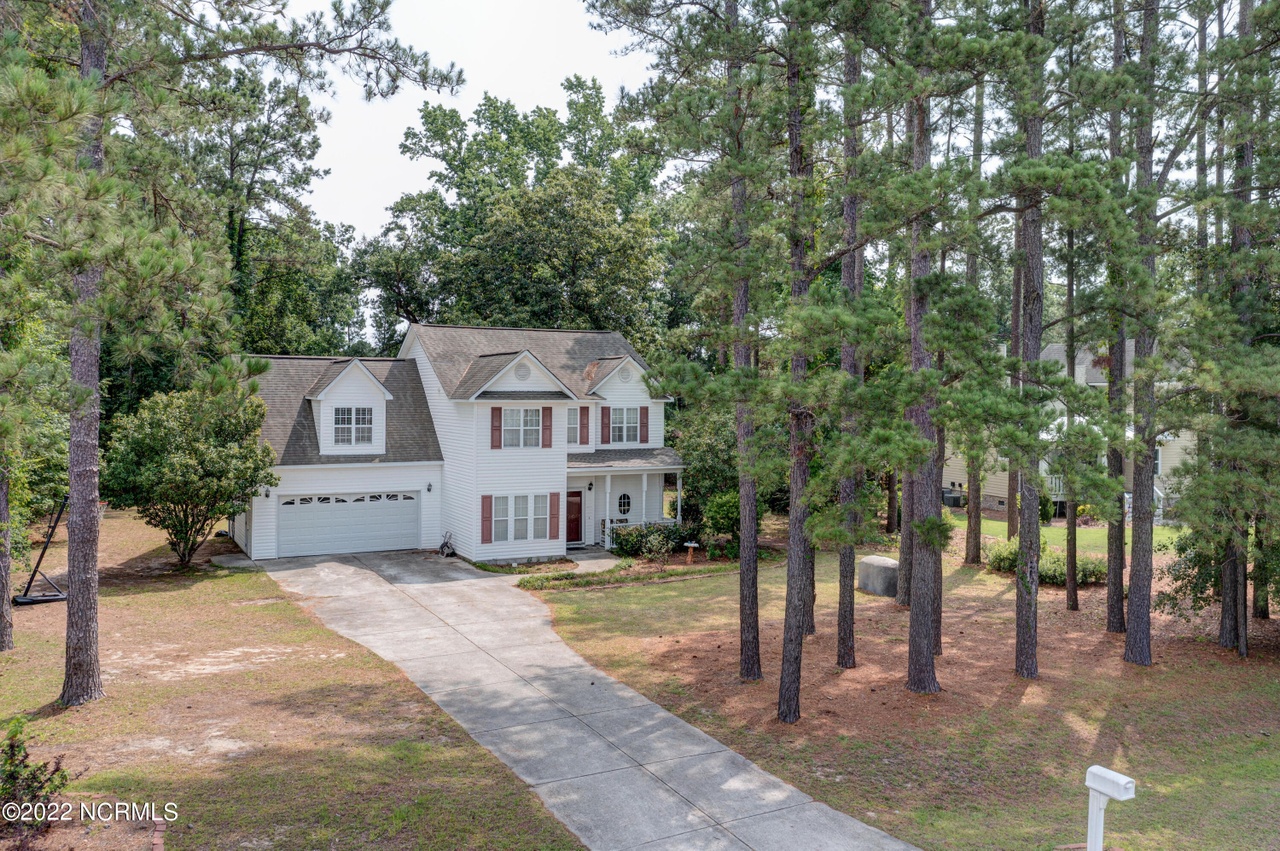 55 Bottle Branch Dr, Burgaw, NC 28425 MLS 100334305 Redfin