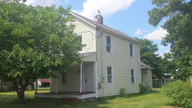 814 Beech St, Elizabeth City, NC 27909