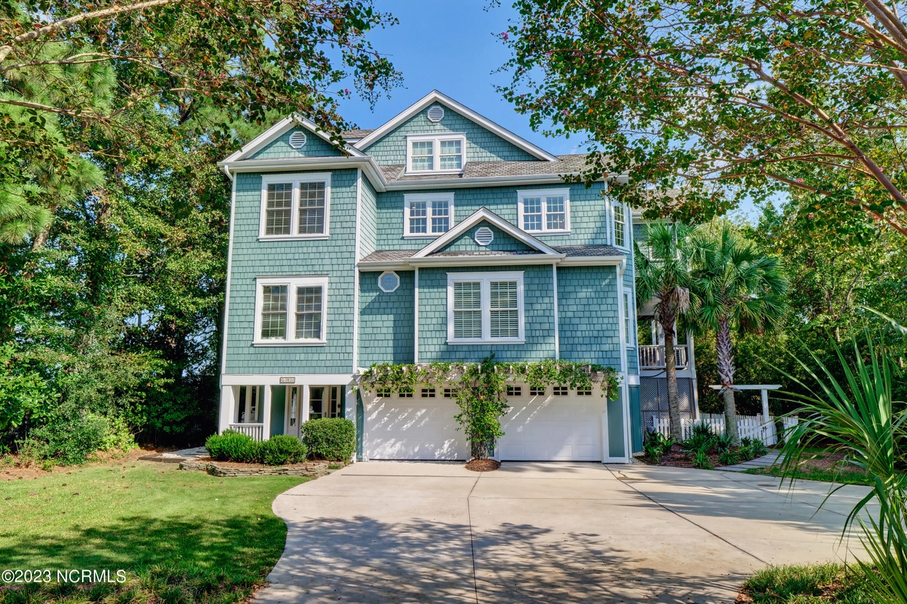 2821 Shandy Ave, Wilmington, NC 28409 | MLS# 100404371 | Redfin