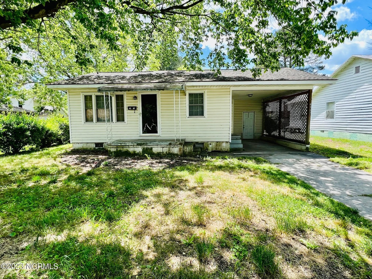 4387 West Vines St, Farmville, NC 27828 MLS 100382402 Redfin
