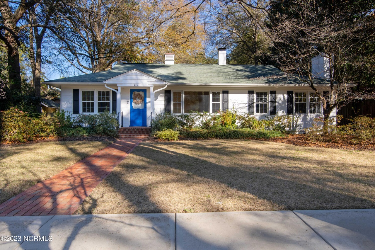 415 E Indiana Ave, Southern Pines, NC 28387 MLS 100419422 Redfin