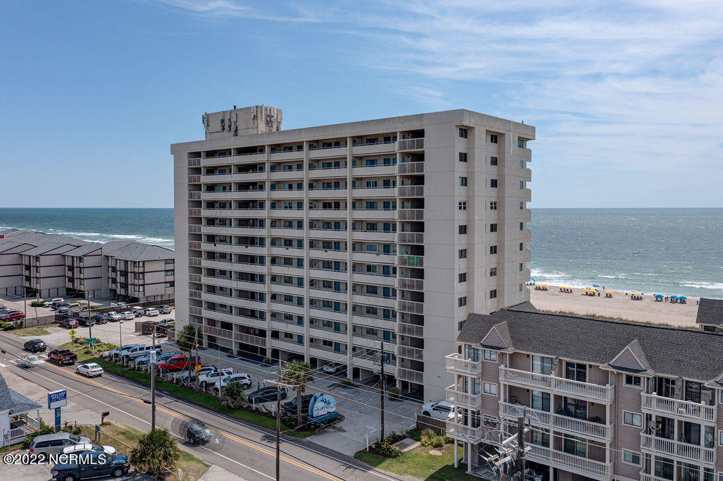 1403 S Lake Park Blvd #506, Carolina Beach, NC 28428 | MLS# 100347454 ...