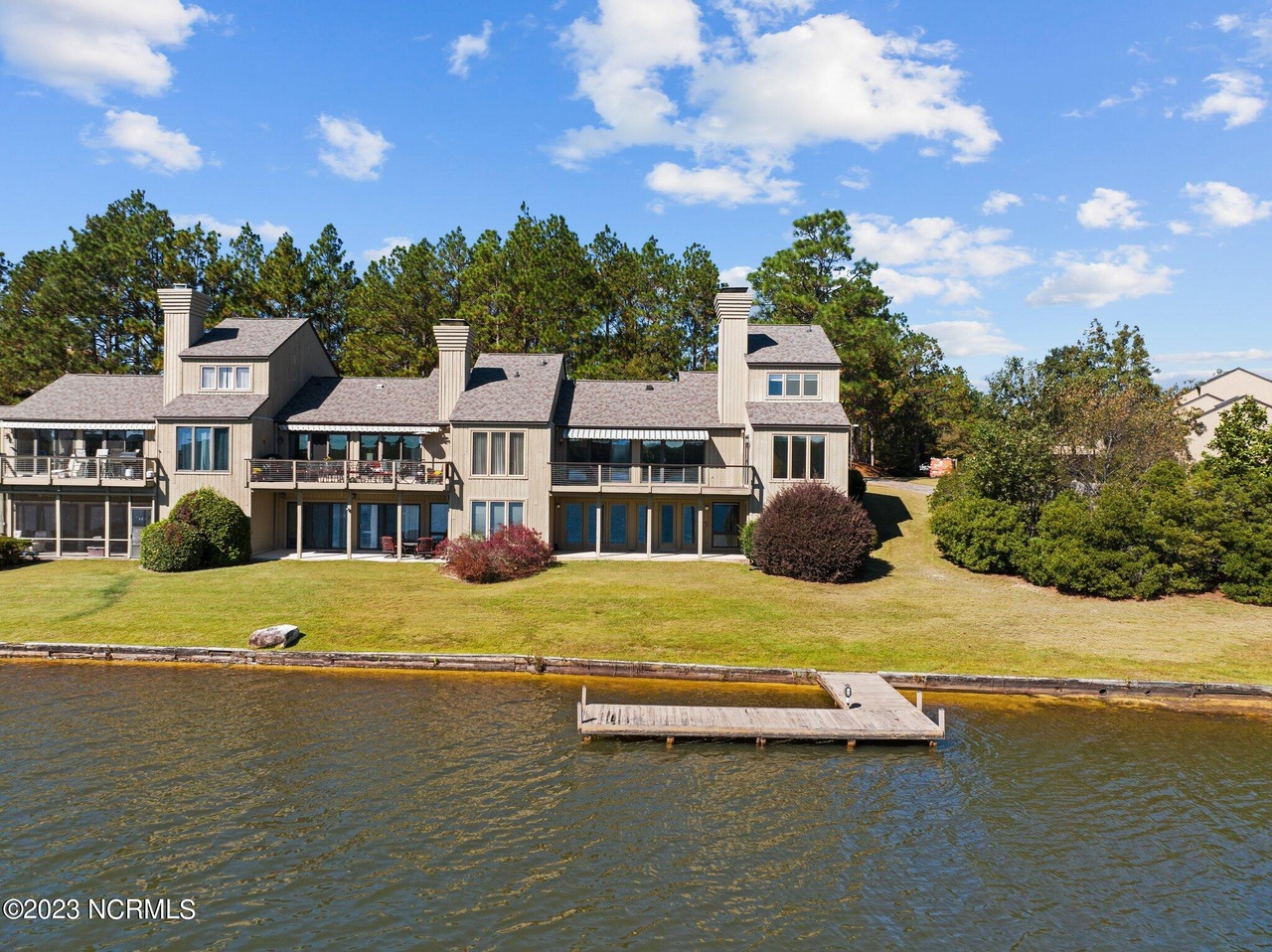 10 Lake Pinehurst Villas Rd 10, Pinehurst, NC 28374 MLS 100412462