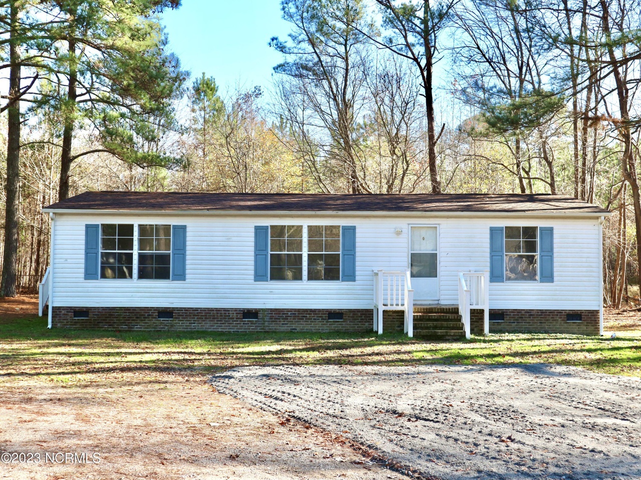 3721 Old Battleboro Rd, Battleboro, NC 27809 MLS 100418480 Redfin