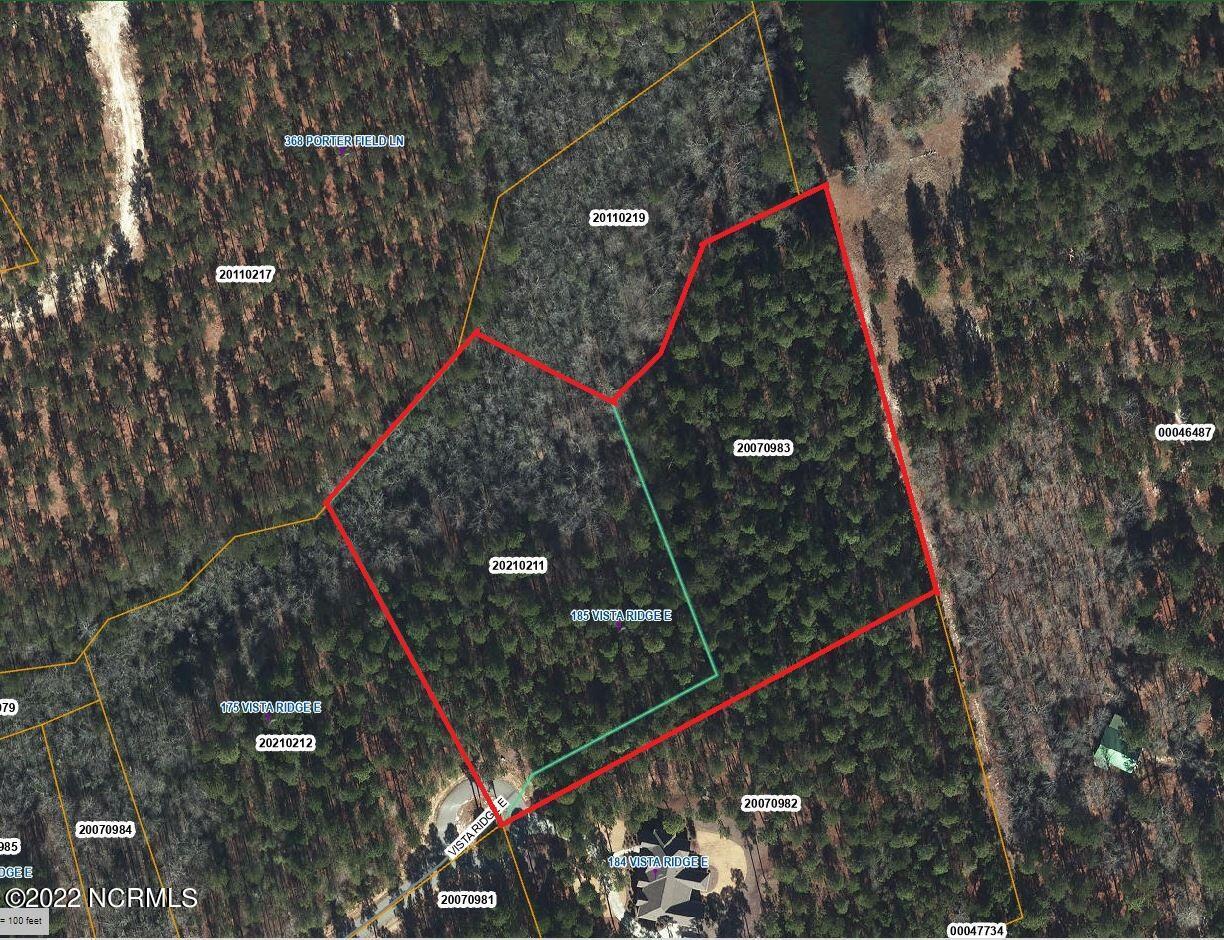 185 Vista Rdg E, Jackson Springs, NC 27281 MLS 100326534 Redfin