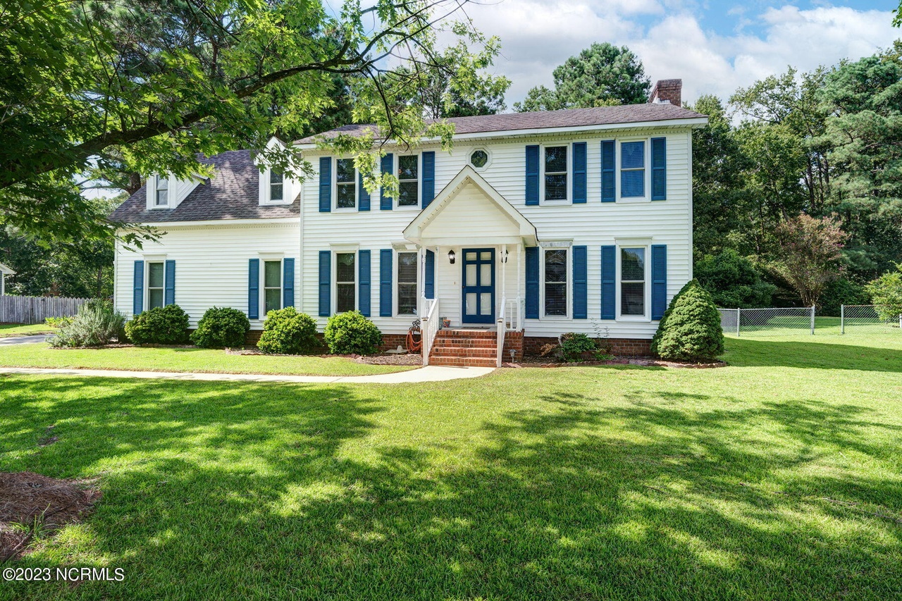 106 Field St, Greenville, NC 27858 MLS 100400551 Redfin