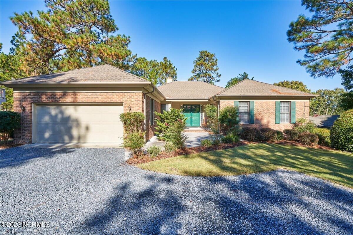 35 Talamore Dr, Southern Pines, NC 28387 MLS 100411663 Redfin