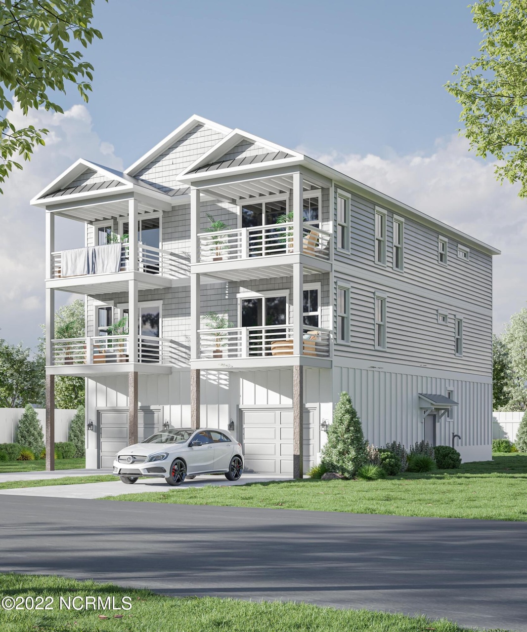 1208 Swordfish Ln #2, Carolina Beach, NC 28428 | MLS# 100341679 | Redfin