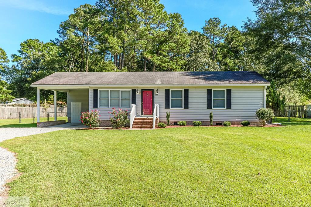 111 Shane Ln, La Grange, NC 28551 | Redfin