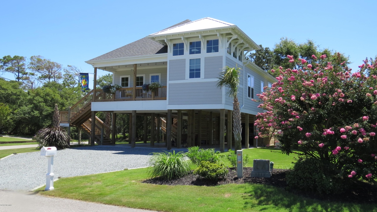 21 Greenview Dr, Caswell Beach, NC 28465 | MLS# 100176815 | Redfin