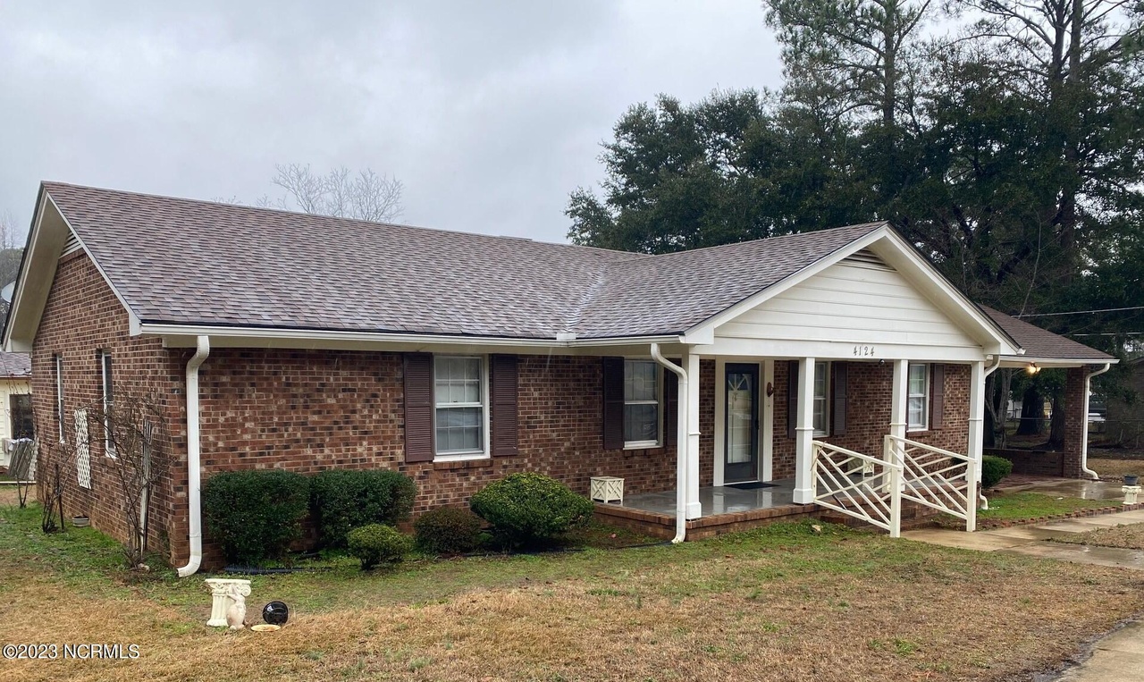 4124 Wiggins Mill Rd, Wilson, NC 27893 MLS 100367821 Redfin
